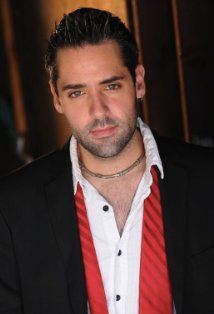 фото Джордан М. Слоун