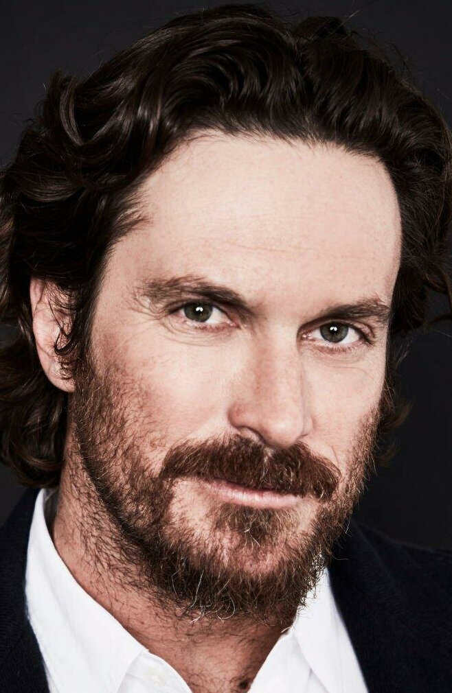 фото Оливер Хадсон