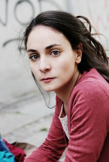 фото Джасмин Барбара Мэйрхофер