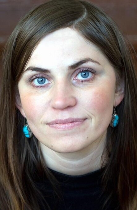 фото Мооника Сийметс