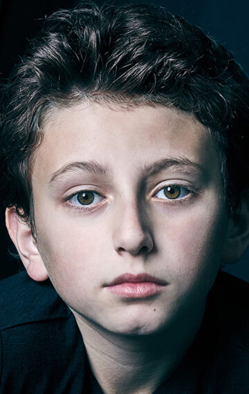 фото Аугуст Матуро