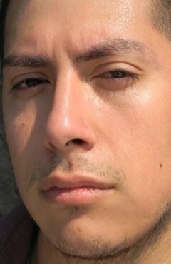 фото Брендон Поланко