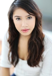 фото Миа Фиона Кат