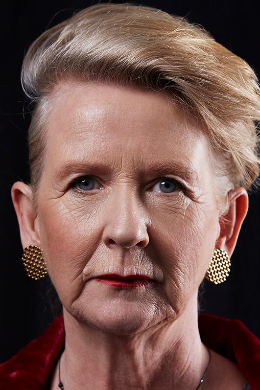 фото Сью Флэк