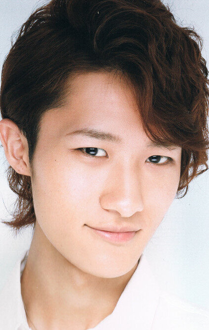 фото Хикару Ивамото