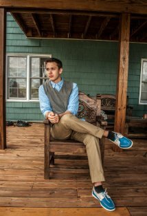 фото Дэн Фаби