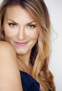 фото Эмили Рутан