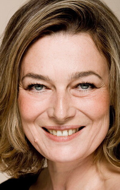 фото Патриция Барзик