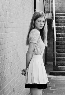 фото Хелен Матч