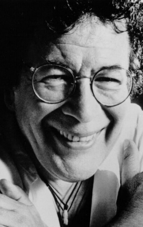 фото Рэй Барретто