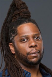 фото Рег Клинтон Браун