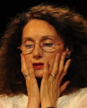 фото Мод Райе