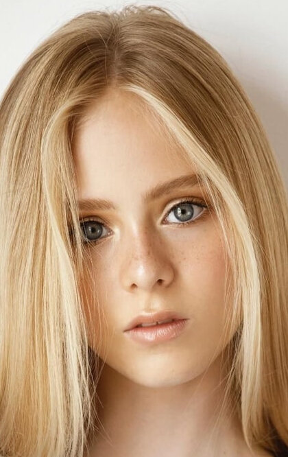 фото Лорето Пералта