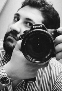 фото Джеймс Моралес