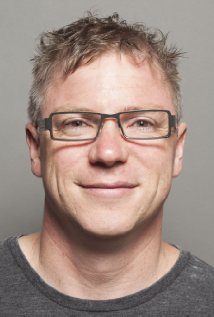 фото Эндрю МакКензи