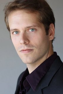 фото Eric Snyder