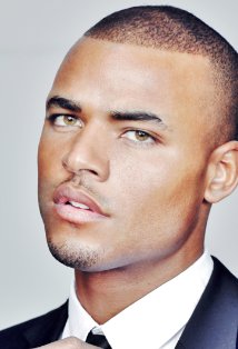 фото Редарик Уильямс