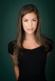 фото Рейчел Гиллис