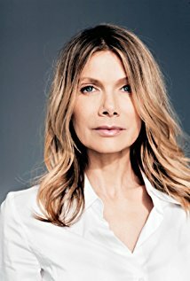 фото Урсула Карвен