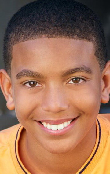 фото Джордан Остин Смит