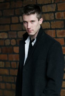 фото Ксандер Блэк