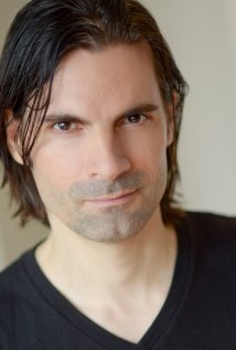 фото Bradley Brian Custer