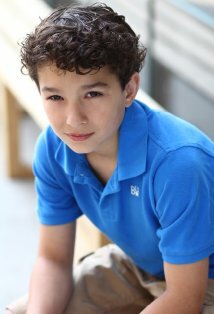 фото Daniel Carey Pope