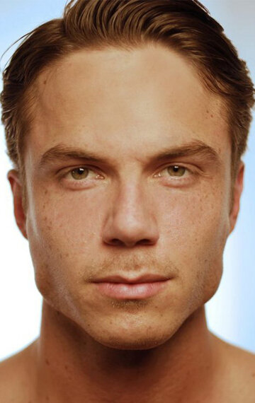 фото Эрик Шилд