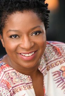 фото Лиша МакКой