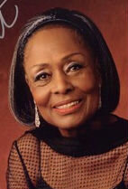 фото Ширли Верретт