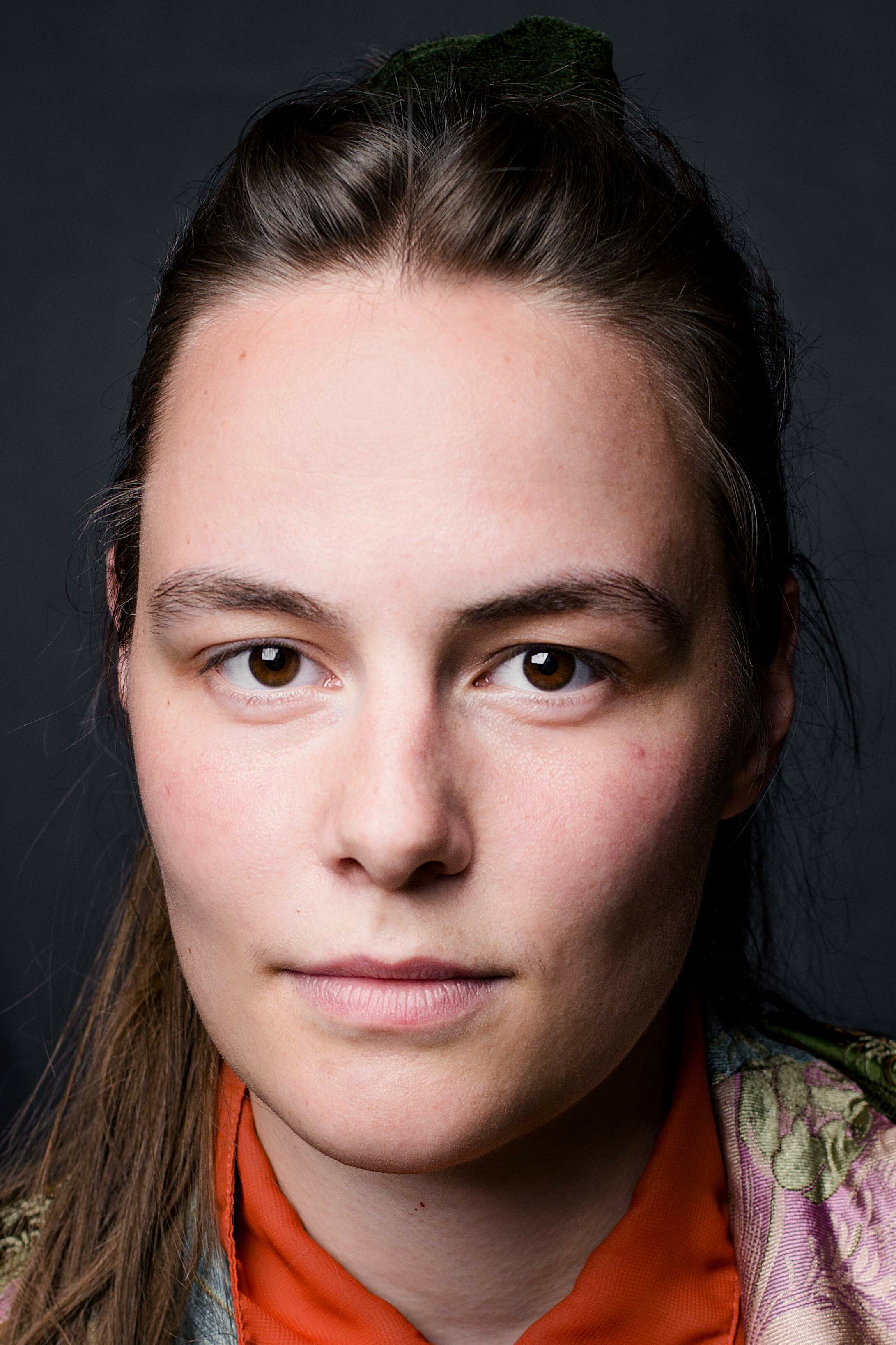 фото Эмили Блихфельдт