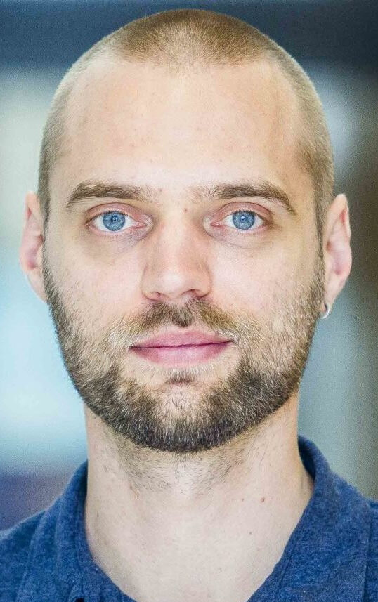 фото Тадас Видмантас