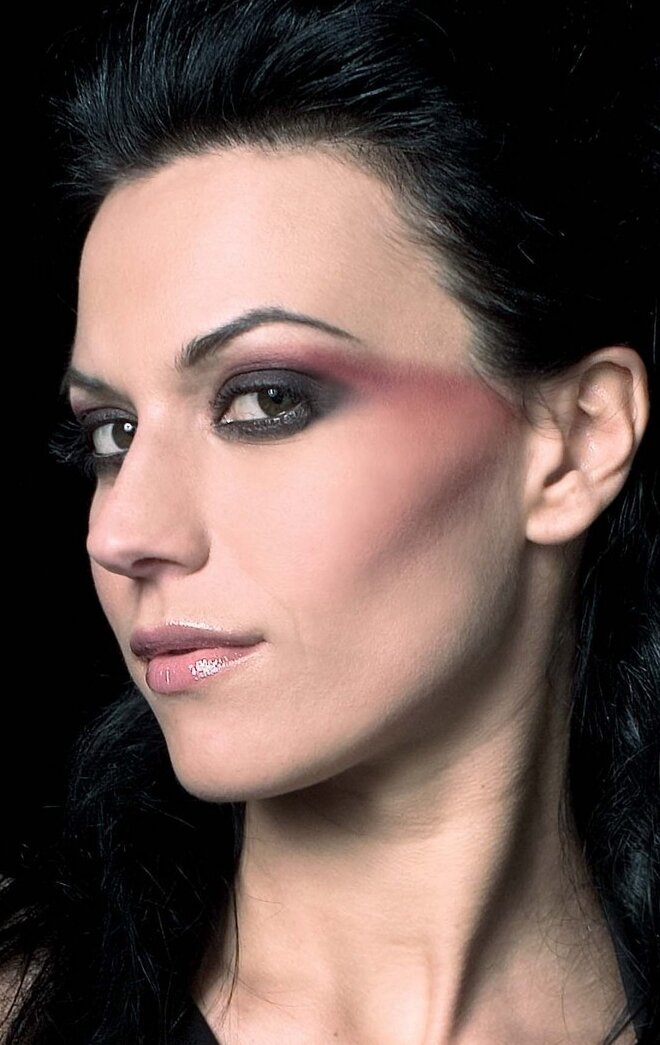 фото Кристина Скаббиа