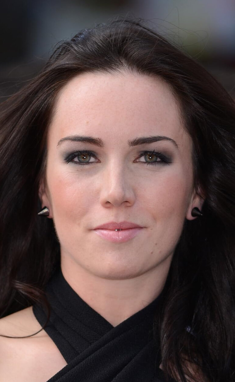 фото Лив Бори