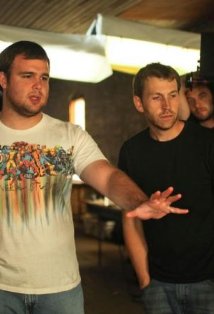 фото Уэсли Колдуэлл