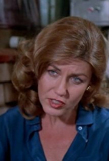 фото Кэрол Майо Дженкинс