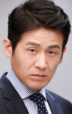 фото Чон Джин