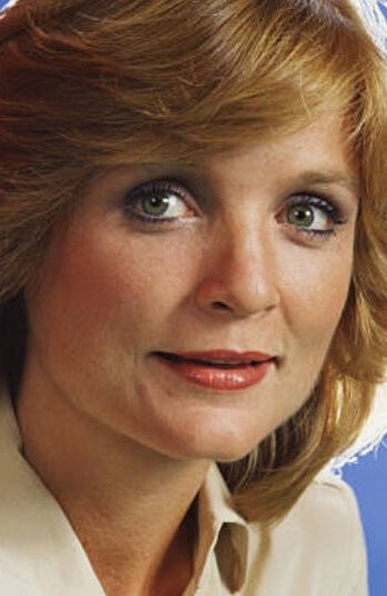 фото Констанс МакКэшин