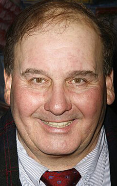 фото Эрни Сабелла