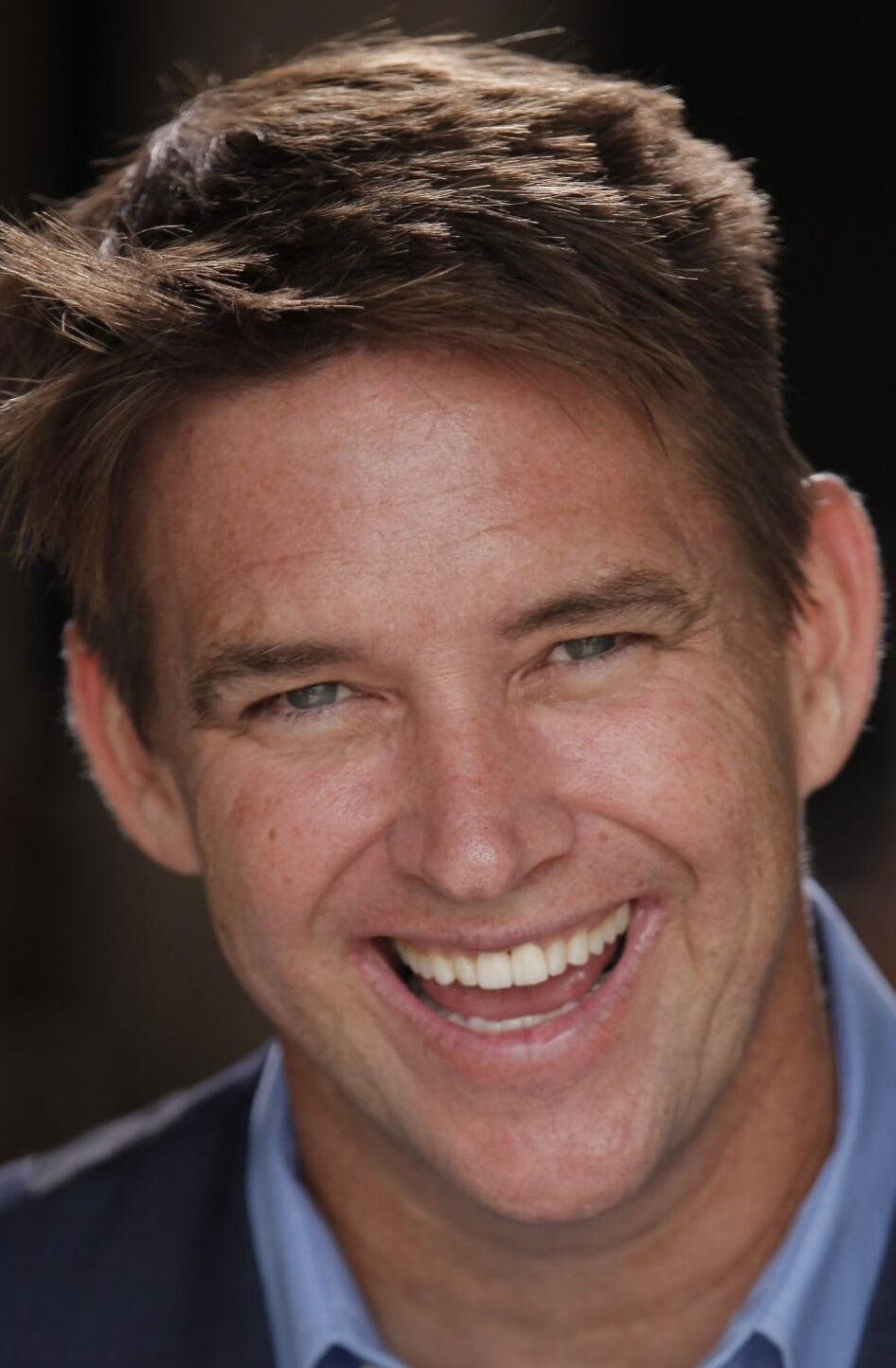 фото Роберт Флойд