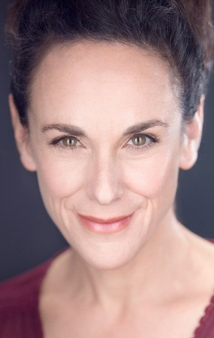 фото Сьюзэн Роум