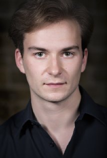 фото Тимоти Стайлз