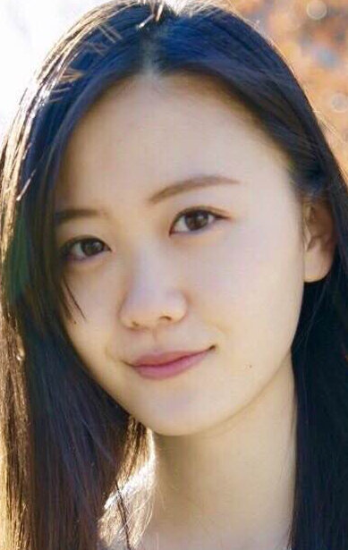 фото Цукуси Судзуки