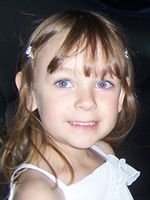 фото Зои Хэммонд