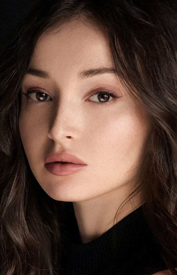 фото Дженна Берман