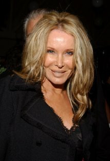 фото Кристин Форсит-Питерс