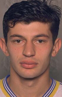 фото Каха Каладзе