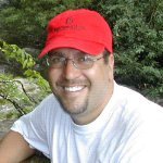 фото Дэвид Рива