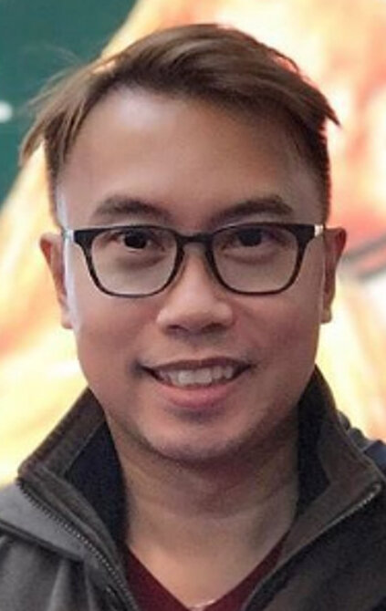 фото Перси Инталан