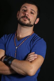 фото Майкл Мариконди